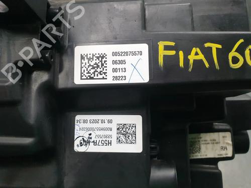 Right headlight FIAT 600e / 600 (365_, 364_)  | BP29927761C29