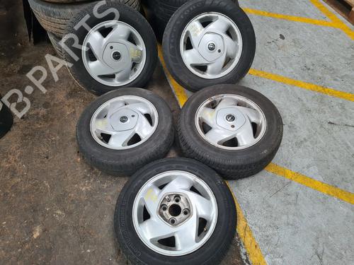 Rim OPEL VECTRA A (J89) 1.6 i (F19, M19) | BP29936584C45