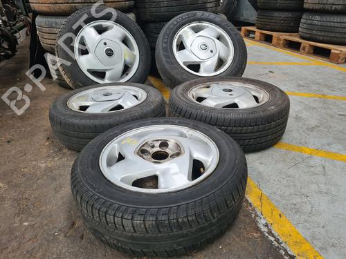 Used Rim OPEL VECTRA A (J89) 1.6 i (F19, M19) (75 hp) 29936584