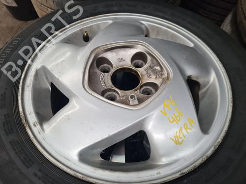 Rim OPEL VECTRA A (J89) 1.6 i (F19, M19) | BP29936584C45