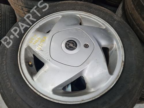 Rim OPEL VECTRA A (J89) 1.6 i (F19, M19) | BP29936584C45