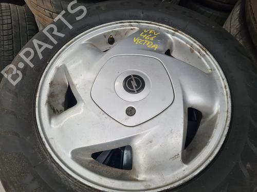 Rim OPEL VECTRA A (J89) 1.6 i (F19, M19) | BP29936584C45