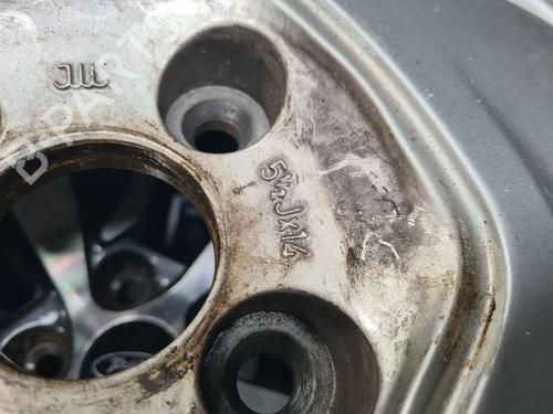 Rim OPEL VECTRA A (J89) 1.6 i (F19, M19) | BP29936584C45