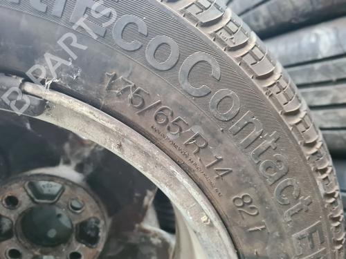 Rim OPEL VECTRA A (J89) 1.6 i (F19, M19) | BP29936584C45