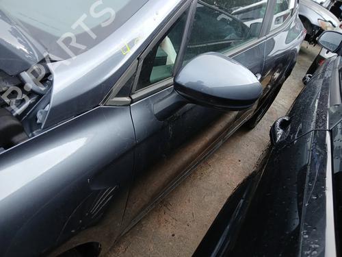 Left front door RENAULT CLIO V (B7_) 1.0 TCe 90 (B7MT) | BP29936565C2