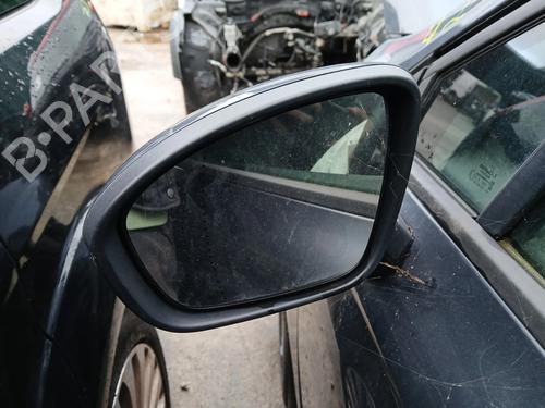 Left mirror RENAULT CLIO V (B7_) 1.0 TCe 90 (B7MT) | BP29936571C26