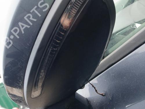 Left mirror RENAULT CLIO V (B7_) 1.0 TCe 90 (B7MT) | BP29936571C26