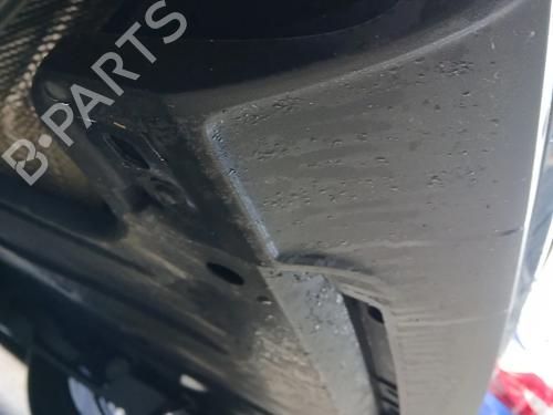 Stoßstangenträger hinten für RENAULT CLIO V (B7_) 1.0 TCe 90 (B7MT) (91 hp) 29936569