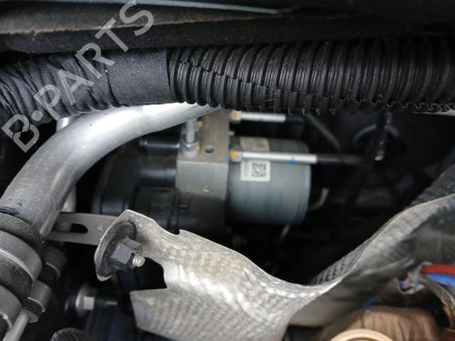 Used ABS pump RENAULT CLIO V (B7_) 1.0 TCe 90 (B7MT) (91 hp) 29936575