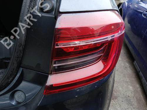 Right taillight RENAULT CLIO V (B7_) 1.0 TCe 90 (B7MT) | BP29936581C35 