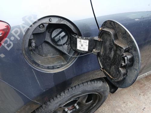 Fuel flap RENAULT CLIO V (B7_) 1.0 TCe 90 (B7MT) | BP29936572C131 