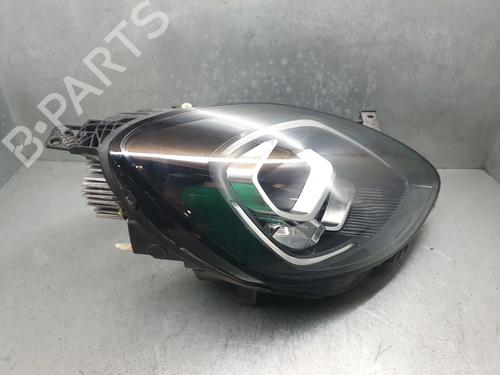Right headlight FORD PUMA (J2K, CF7) 1.0 Flexifuel | BP29240148C29