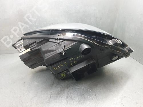 Right headlight FORD PUMA (J2K, CF7) 1.0 Flexifuel | BP29240148C29