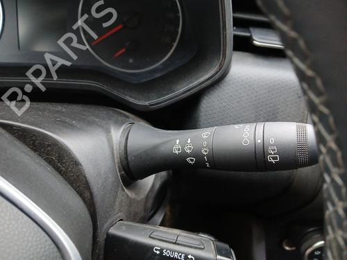 Ratstangsstang RENAULT CLIO V (B7_) 1.0 TCe 90 (B7MT) (91 hp) 29936592