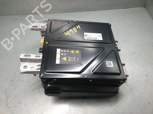 Used Battery DACIA DUSTER (PYM_, PYN_) 1.2 TCe 130 (131 hp) 29938934