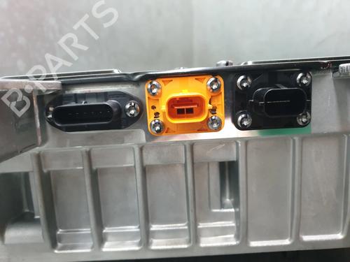 Battery DACIA DUSTER (PYM_, PYN_) 1.2 TCe 130 | BP29938934E11 