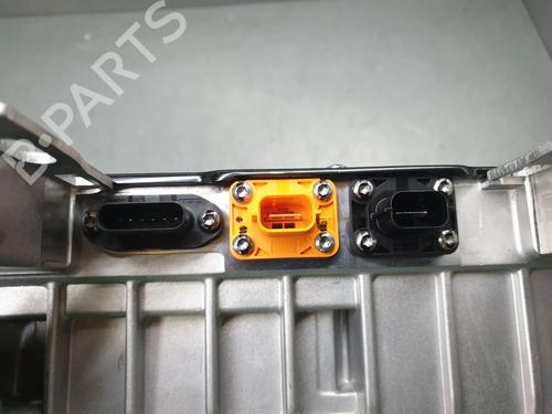 Battery DACIA DUSTER (PYM_, PYN_) 1.2 TCe 130 | BP29938934E11 