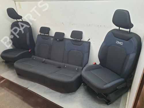 Other DACIA DUSTER (PYM_, PYN_) 1.2 TCe 130 | BP29271442O1 - Image 2