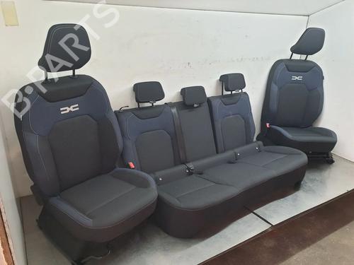 Other DACIA DUSTER (PYM_, PYN_) 1.2 TCe 130 | BP29271442O1 - Image 3