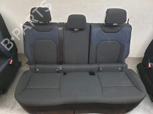 Other DACIA DUSTER (PYM_, PYN_) 1.2 TCe 130 | BP29271442O1 - Image 4