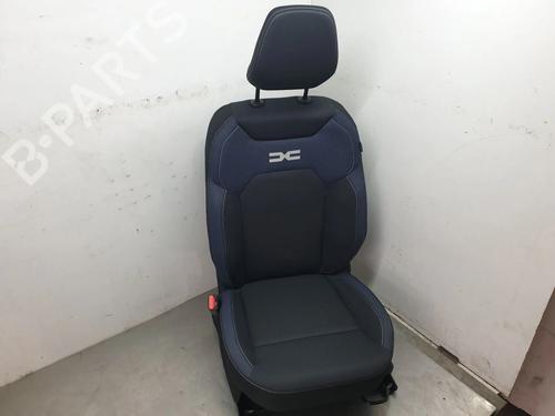 Other DACIA DUSTER (PYM_, PYN_) 1.2 TCe 130 | BP29271442O1 - Image 5