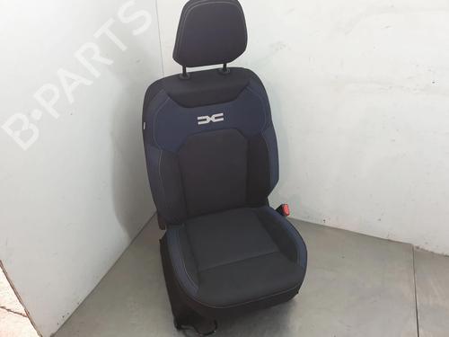 Other DACIA DUSTER (PYM_, PYN_) 1.2 TCe 130 | BP29271442O1 - Image 6