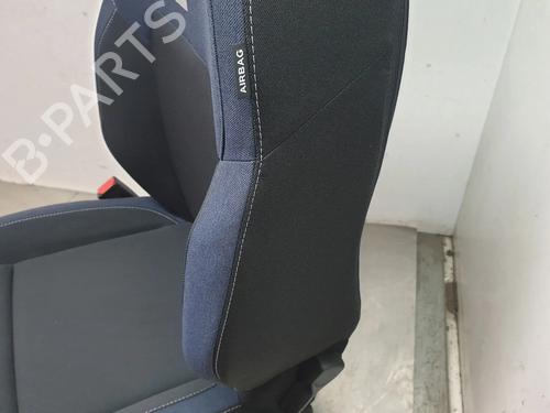 Used Left seat airbag DACIA DUSTER (PYM_, PYN_) 1.2 TCe 130 (131 hp) 29256496