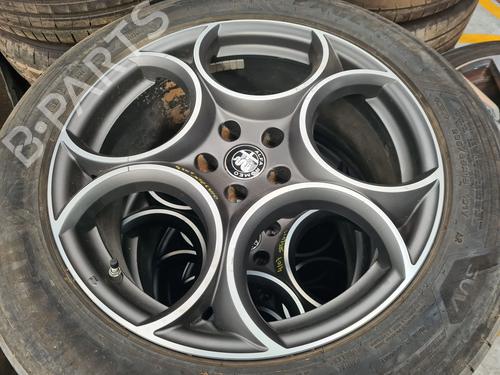Rim ALFA ROMEO STELVIO (949_) 2.2 D (949.AXD1A) | BP29938935C45