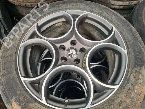 Rim ALFA ROMEO STELVIO (949_) 2.2 D (949.AXD1A) | BP29938935C45
