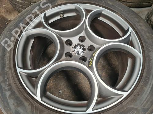 Rim ALFA ROMEO STELVIO (949_) 2.2 D (949.AXD1A) | BP29938935C45