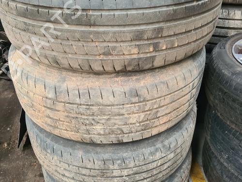Rim ALFA ROMEO STELVIO (949_) 2.2 D (949.AXD1A) | BP29938935C45