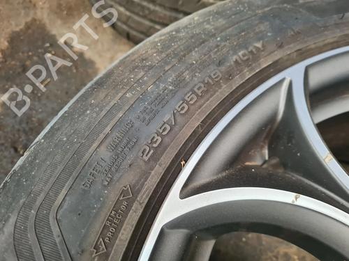 Rim ALFA ROMEO STELVIO (949_) 2.2 D (949.AXD1A) | BP29938935C45