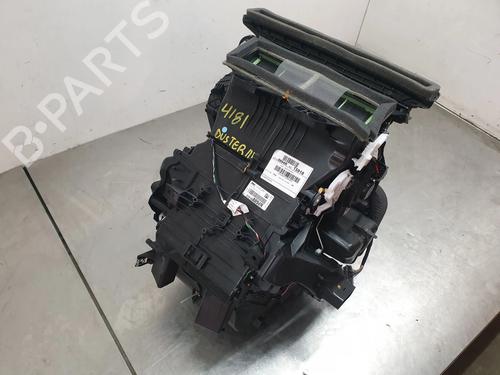 Used Heater matrix box DACIA DUSTER (PYM_, PYN_) 1.2 TCe 130 (131 hp) 29938937