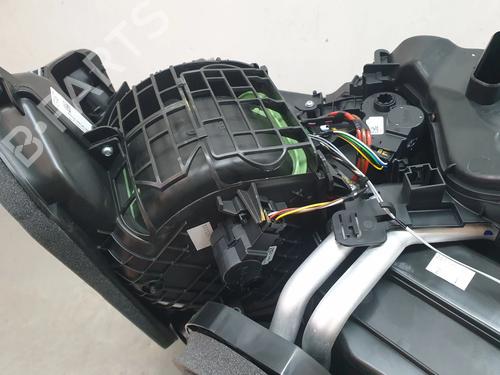 Heater matrix box DACIA DUSTER (PYM_, PYN_) 1.2 TCe 130 | BP29938937M61 