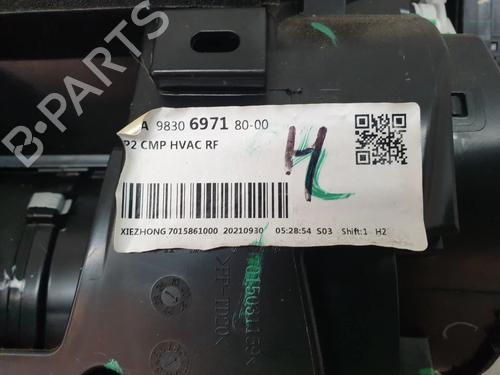 Annen OPEL CORSA F (P2JO) 1.2 (68) | BP29938938O1 