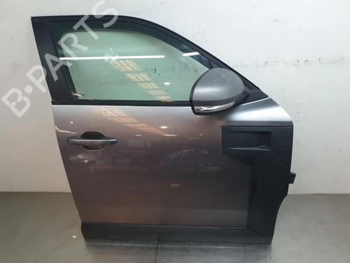 Drzwi przednie prawe DACIA DUSTER (PYM_, PYN_) 1.2 TCe 130 | BP29256513C3