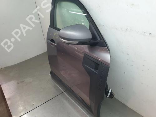 Drzwi przednie prawe DACIA DUSTER (PYM_, PYN_) 1.2 TCe 130 | BP29256513C3