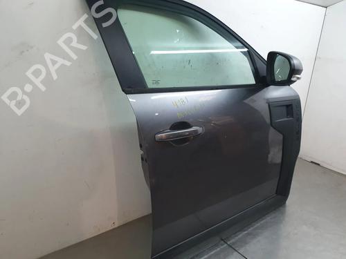 Drzwi przednie prawe DACIA DUSTER (PYM_, PYN_) 1.2 TCe 130 | BP29256513C3