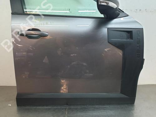 Drzwi przednie prawe DACIA DUSTER (PYM_, PYN_) 1.2 TCe 130 | BP29256513C3