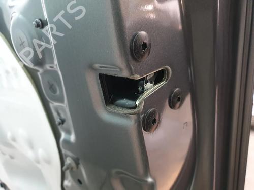 Højre fortil lås DACIA DUSTER (PYM_, PYN_) 1.2 TCe 130 (131 hp) 29256503