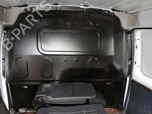 Cargo separator RENAULT KANGOO Express (FW0/1_) 1.5 dCi 75 (FW07, FW10, FW04) | BP29938958I36 