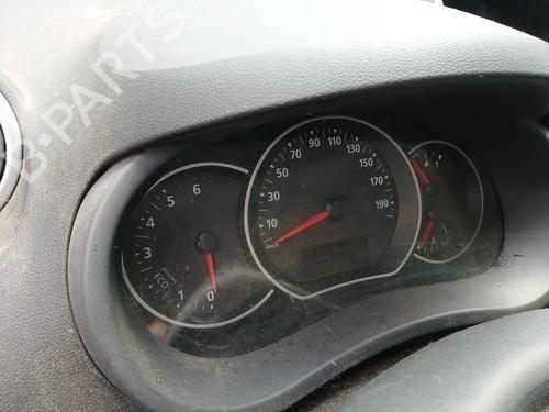 Kombiinstrument RENAULT KANGOO Express (FW0/1_) 1.5 dCi 75 (FW07, FW10, FW04) | BP29938955C47