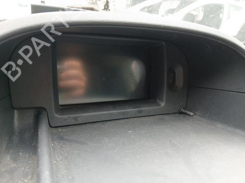 Bilradio RENAULT KANGOO Express (FW0/1_) 1.5 dCi 75 (FW07, FW10, FW04) | BP29938956E6 