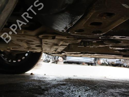 Used Subframe RENAULT KANGOO Express (FW0/1_) 1.5 dCi 75 (FW07, FW10, FW04) (75 hp) 29938961