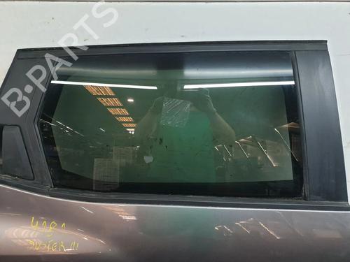 Used Rear right door window DACIA DUSTER (PYM_, PYN_) 1.2 TCe 130 (131 hp) 29256526