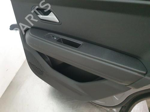 Lève-vitre arrière droit DACIA DUSTER (PYM_, PYN_) 1.2 TCe 130 (131 hp) 29256541