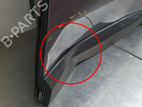 Tür links hinten DACIA DUSTER (PYM_, PYN_) 1.2 TCe 130 | BP29942948C4