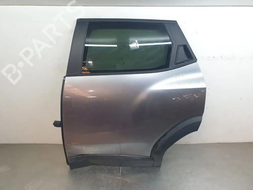 Dør venstre bagtil DACIA DUSTER (PYM_, PYN_) 1.2 TCe 130 (131 hp) 29942948