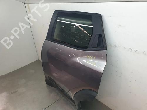 Tür links hinten DACIA DUSTER (PYM_, PYN_) 1.2 TCe 130 | BP29942948C4