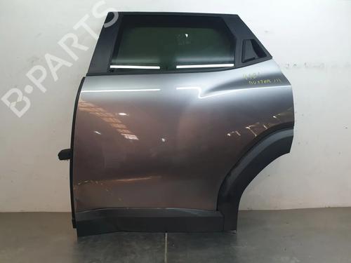 Tür links hinten DACIA DUSTER (PYM_, PYN_) 1.2 TCe 130 | BP29942948C4